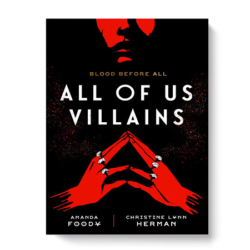 Every generation, seven families select a champion to compete in a tournament to the death for control of high magick--the most powerful resource in the world--but this year, a salacious tell-all book draws reporters, tourists, and government agents to livernath to watch the fateful curse unfold and some of the champions are determined to thwart their destinies and rewrite their stories. Recommended for High School students.