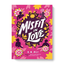 Janna Yusuf and her friends are planning for her brother's Nikah marriage. But what started as a simple marriage ceremony is turning into the biggest event of the summer-and a chance for Janna to finally reveal her crush...or so she thinks. Recommended for High School students.