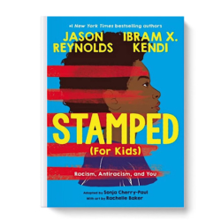 A version of the history of racism in a clear and straightforward way for young readers. It explores the origins of racist ideas and policies, and highlights the ways in which people have fought against racism throughout history. Recommended for Middle School students.