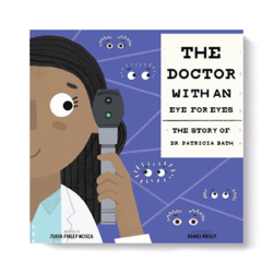 The inspiring story of Dr. Sanduk Ruit, who has dedicated his life to restoring sight to people in need at any time. Recommended for Elementary students.