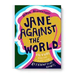 The story of Jane Roe and the landmark Supreme Court case Roe v. Wade, which established the right to abortion in the United States, and influenced the ruling around women’s bodily autonomy around the world. Recommended for High School students.