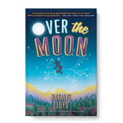 In Coal Top, boys work in mines and girls as servants. Full moon nights mean longer working hours. Mallie's family relies on her earnings, but she wants more. In the past, they could weave dreaming clothes, but now the Dust has brought sorrow. Mallie enters a competition to train flying horses, hoping to find magic and change her story. Recommended for Middle School students.