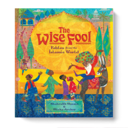 This book presents a collection of traditional Islamic folktales that use humor to teach valuable lessons about life and morality. Recommended for Middle School students.