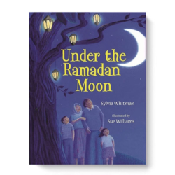 A tender children's book that introduces young readers to the Muslim holiday of Ramadan, its significance and rituals, such as fasting and sharing. Recommended for Elementary students.