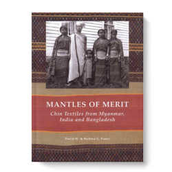 The book explores the tradition of donating robes to Buddhist monks in Myanmar, and the social and religious significance of this practice in the country's culture. Recommended for High School students and Adults.