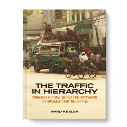 This book shows a series of studies of the social and political hierarchies in modern-day Myanmar, and how they affect the country's culture and governance. Recommended for High School students and Adults.
