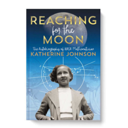 Katherine Johnson's autobiography about her journey as a mathematician and NASA employee, including her work on the space program and contributions to the Apollo 11 mission will prove motivating for young readers and curious learners. Recommended for High School students.