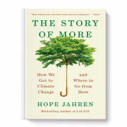 This non-fiction book explores the impact of human consumption on our planet and the ways in which we can reduce our environmental footprint. It offers practical solutions and calls for a more sustainable way of life. Recommended for High School students.