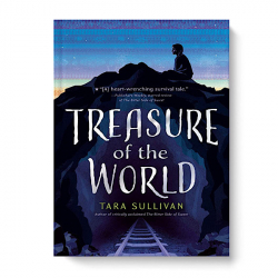 A young girl named Thelonious who lives in the Democratic Republic of Congo and is forced to work in a cobalt mine. The story highlights the issue of child labor in the controversial mining industry in Africa. Recommended for High School students.