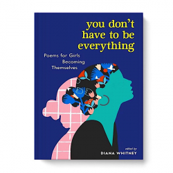 This touching book encourages readers, specially girls, to embrace their imperfections and redefine success on their own terms. Recommended for High School students.