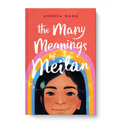 A family feud before the start of seventh grade propels Meilan from Boston's Chinatown to rural Ohio, where she must tap into her inner strength and sense of justice to make a new place for herself and her complex identity. Recommended for High School students.