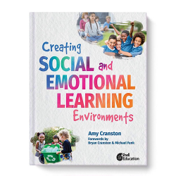 Drawing from the author's own experience, this book provides insights into social and emotional learning (SEL). Recommended for High School students and Adults.