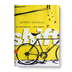 Best friends Chris and Win embark on a cross-country bicycle trek after graduating, but only one of them returns. The FBI becomes involved and seeks answers about what transpired during their journey. Recommended for High School students.