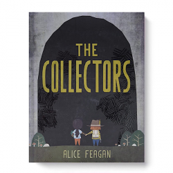 Two courageous and intelligent girls venture into the forest in search of something extraordinary. Along the way, they marvel at the everyday wonders of the natural world until they stumble upon a cave and discover remarkable specimens. Recommended for Elementary students.