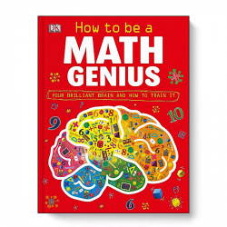 Geared towards budding mathematicians, this comprehensive guide offers tips, tricks, and engaging exercises to help children develop their math skills and become math geniuses. It provides a structured approach to building math proficiency in an engaging and informative way. Recommended for Middle School students.