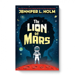 This novel that follows the story of a boy named Bell who grows up on Mars. It offers a unique perspective on life on the Red Planet, touching on themes of family, friendship, and adventure. Recommended for Middle School students.