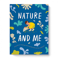This book immerses readers in the beauty and wonder of the environment. With vivid descriptions and captivating imagery, it inspires readers to cultivate a deep appreciation for nature's intricate role in our mental health. Recommended for Middle School students.