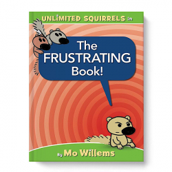 Zoom Squirrel wants to feel brand new emotions. The Squirrel pals know just what to do! But what happens if Zoomy doesn’t like these new feelings? Do you know more about feelings than the Squirrels do? You will by the end of this book! Recommended for Elementary students.