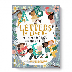 Within the pages of this inspiring collection, readers discover a treasury of wisdom-filled letters that serve as beacons of guidance in life's various journeys. Lisa Frenkel's heartfelt words offer solace, motivation, and practical advice, creating a companion for anyone seeking purpose and direction. Recommended for Elementary students.