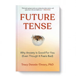 This book delves into the realm of anxiety and uncertainty, offering readers practical tools to navigate the challenges of an unpredictable future. By addressing stress and providing actionable strategies, "Future Tense" empowers readers to face uncertainties with resilience and self-assurance. Recommended for High School students.