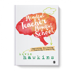 This book encourages the integration of mindfulness practices in the field of education. The book emphasizes the transformative impact of mindfulness on both teachers and students, fostering a more focused and compassionate learning environment. Recommended for High School students and Adults.