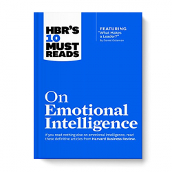 This definitive compendium serves as a comprehensive guide to the concept of emotional intelligence. The book explores its relevance in various facets of life, providing practical insights on how to cultivate and apply emotional intelligence for personal and professional success. Recommended for High School students and Adults.